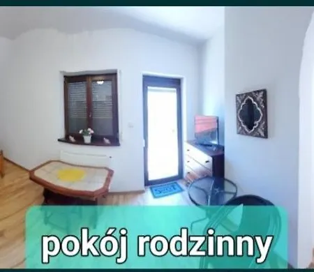 Pokoje U Toniego